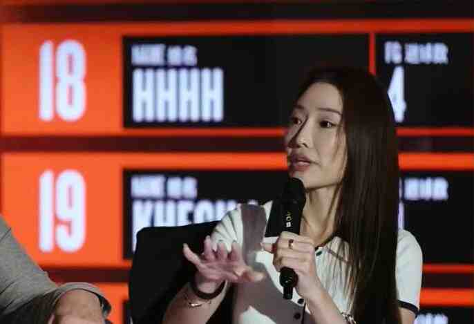 美女记者：火箭&湖人&勇士在中国人气最顶 很难把三队分开
